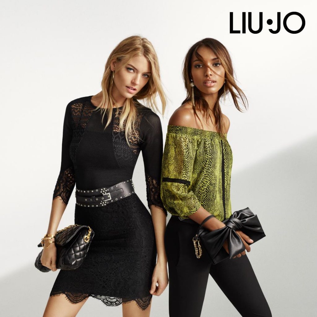 Liu jo deals dress 2020