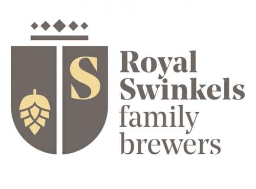 Royal Swinkels Family Brewers logo