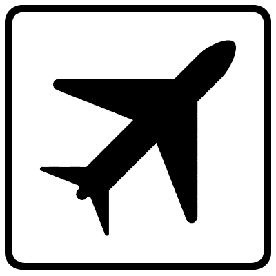 airlines-inflight-icon