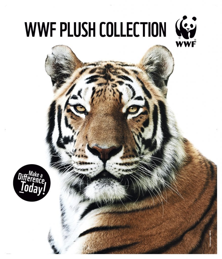 wwf make a difference