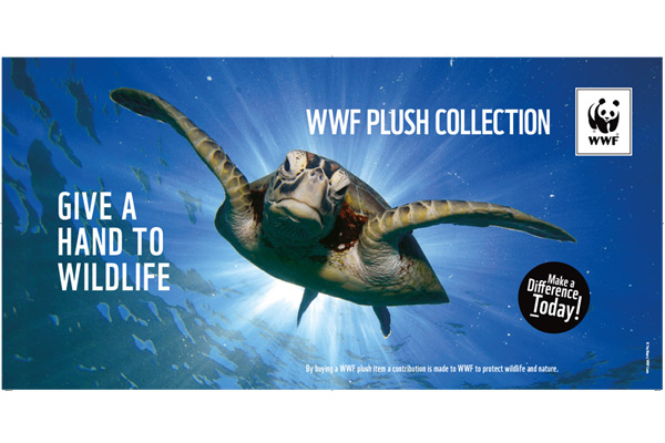 wwf-plush-collection